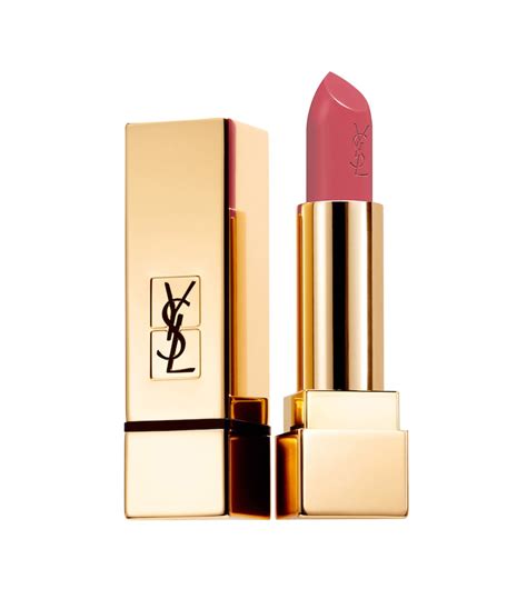 ysl 7b lipstick|YSL lipstick color chart.